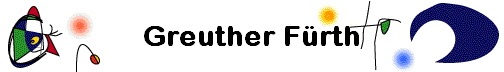 Greuther Fürth Greuther Fürth