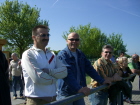 Die Elternschaft, 2006