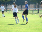 Viktoria Aburg U14, gegen Karlburg 