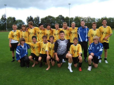 In Bayern Hof, 2007