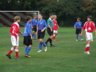 Viktoria Aburg U14, in Rimpar 2006