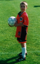 In Brgstadt 2003