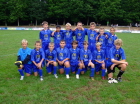 Viktoria Aburg U14 in Gemnden 2006