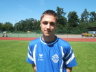 Viktoria Aburg U15 vor der Saison, 2007-2008