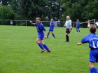 Viktoria Aburg U14 in Gemnden 2006