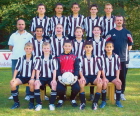 U13 Meister SV Erlenbach 2005